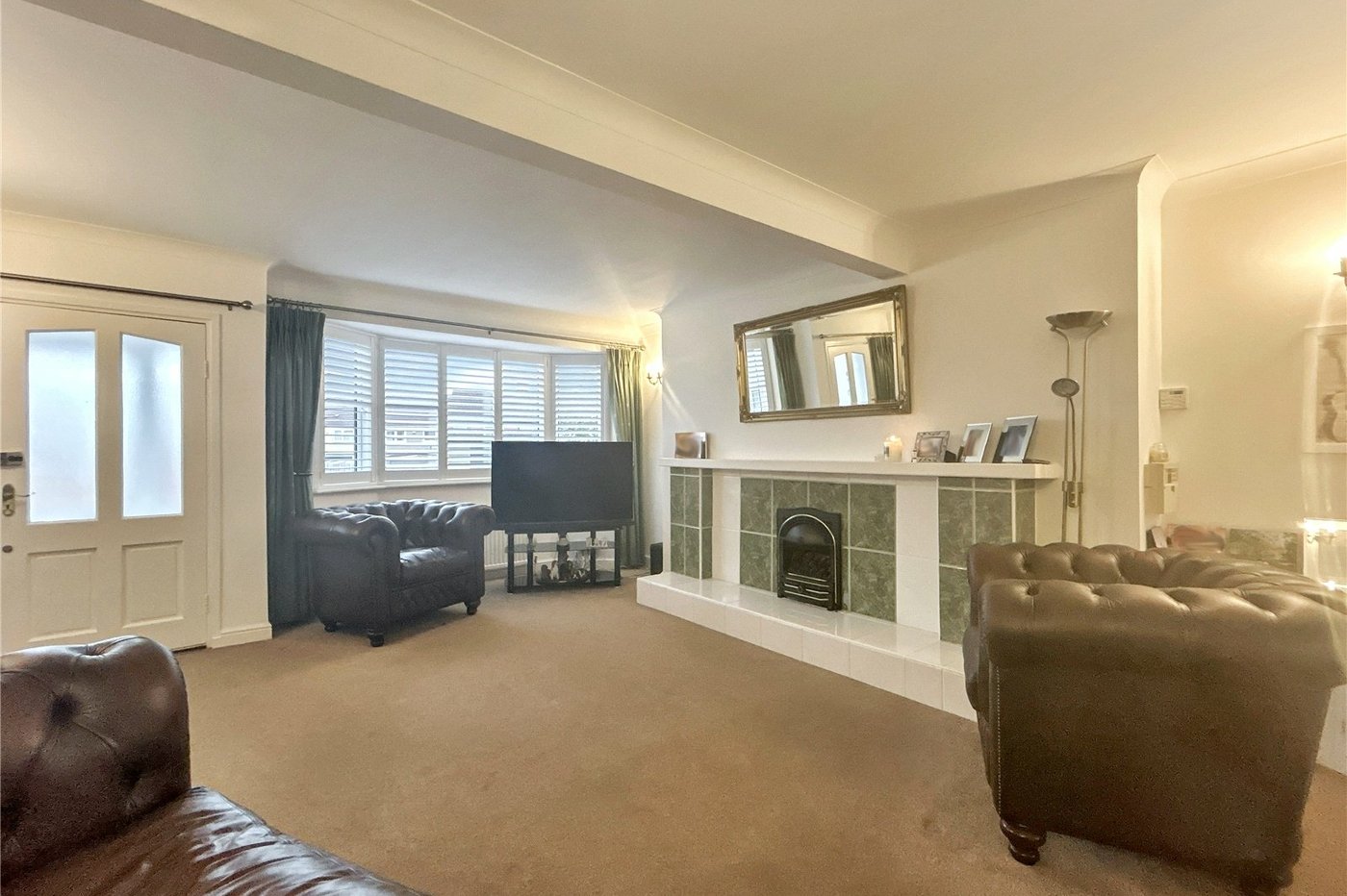 2 bedroom house for sale in Sidcup | Robinson Jackson