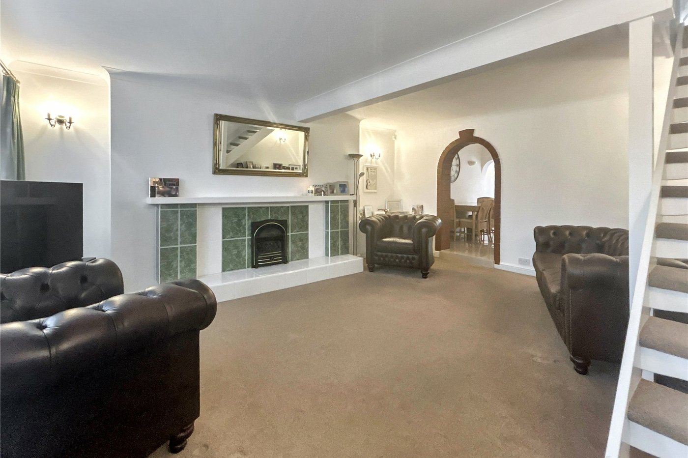 2 bedroom house for sale in Sidcup | Robinson Jackson