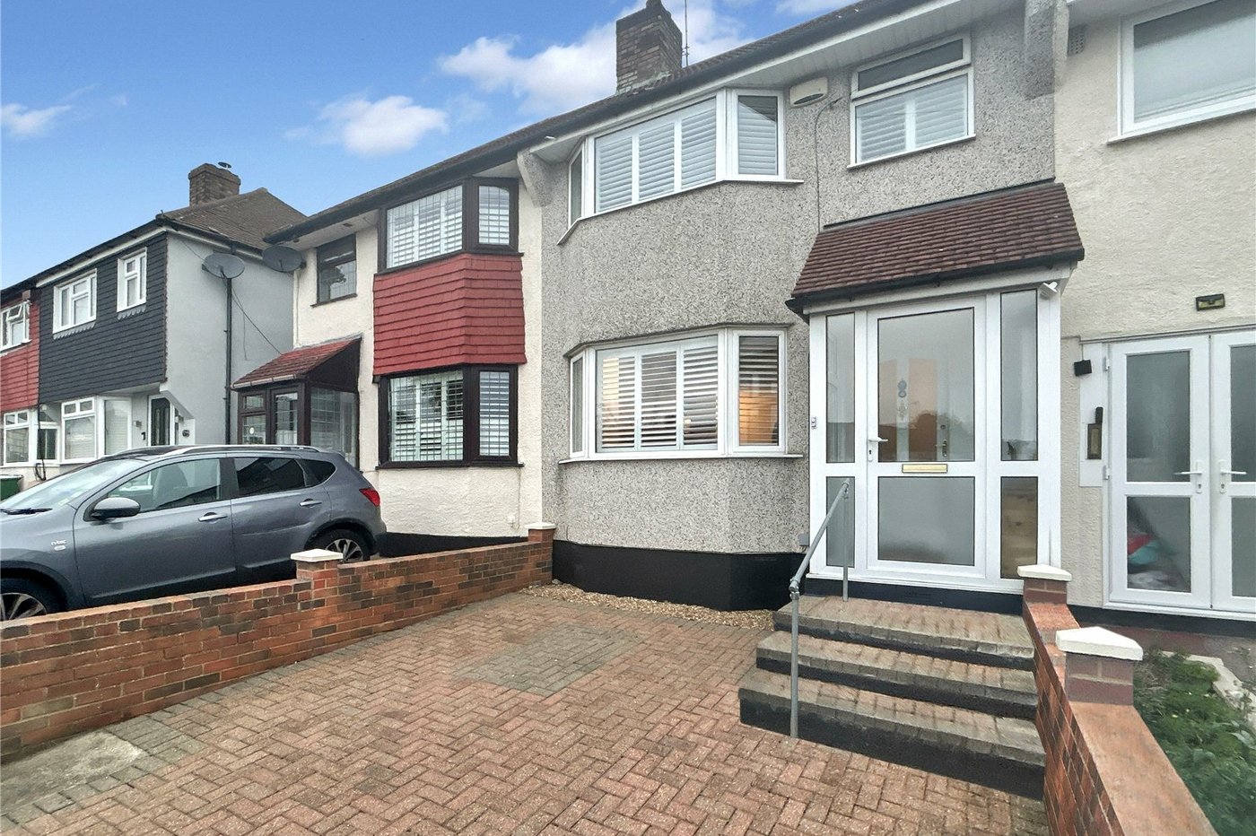 2 bedroom house for sale in Sidcup | Robinson Jackson