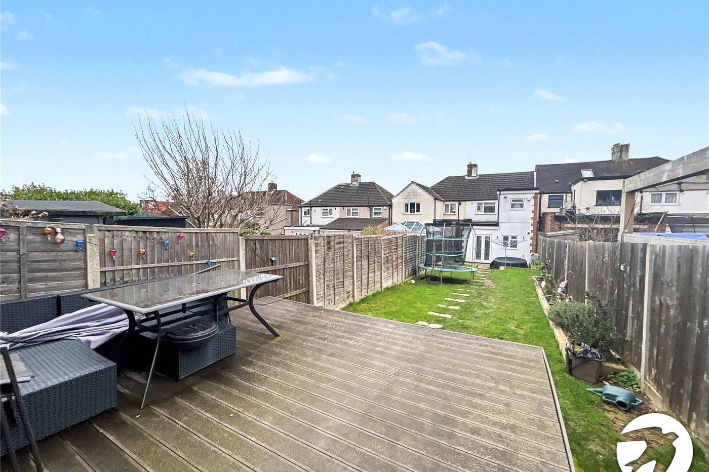 3 bedroom house for sale in Sidcup | Robinson Jackson