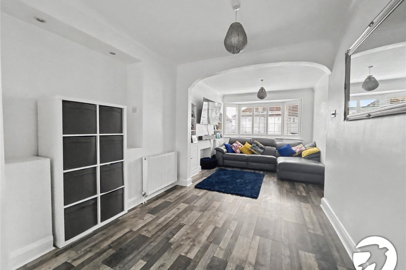 3 bedroom house for sale in Sidcup | Robinson Jackson
