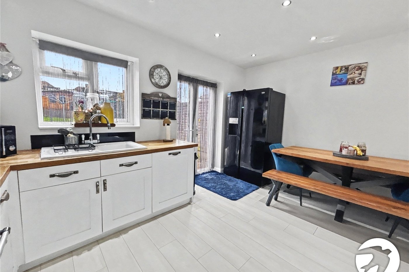 3 bedroom house for sale in Sidcup | Robinson Jackson