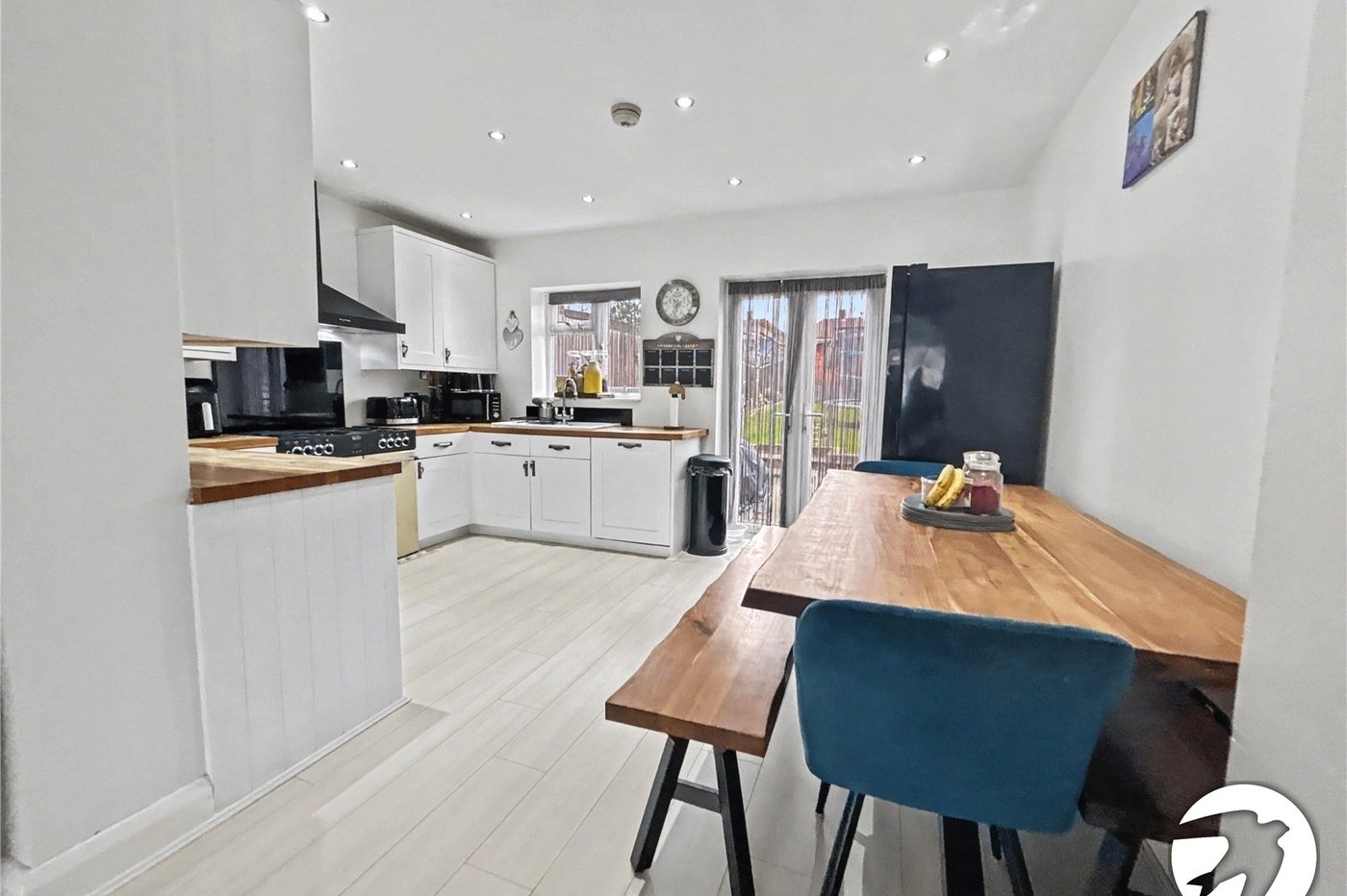 3 bedroom house for sale in Sidcup | Robinson Jackson