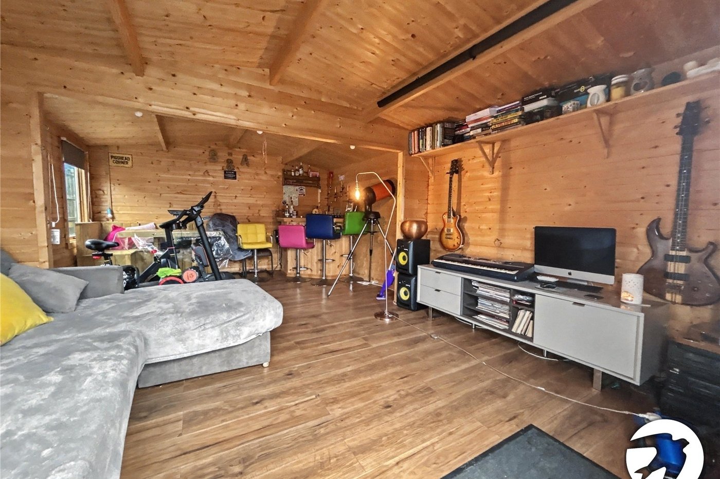 3 bedroom house for sale in Sidcup | Robinson Jackson