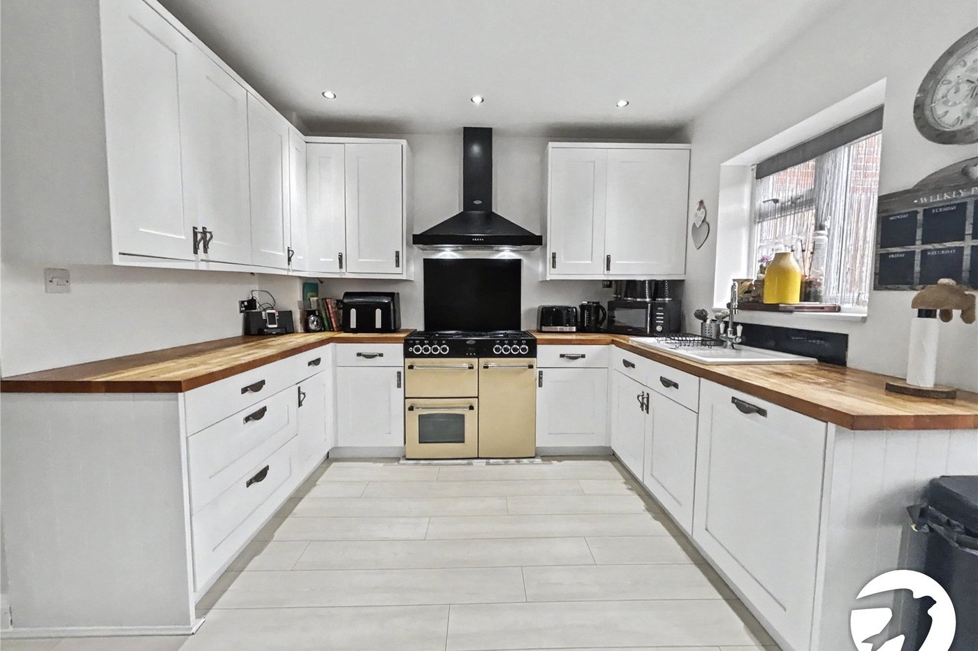 3 bedroom house for sale in Sidcup | Robinson Jackson