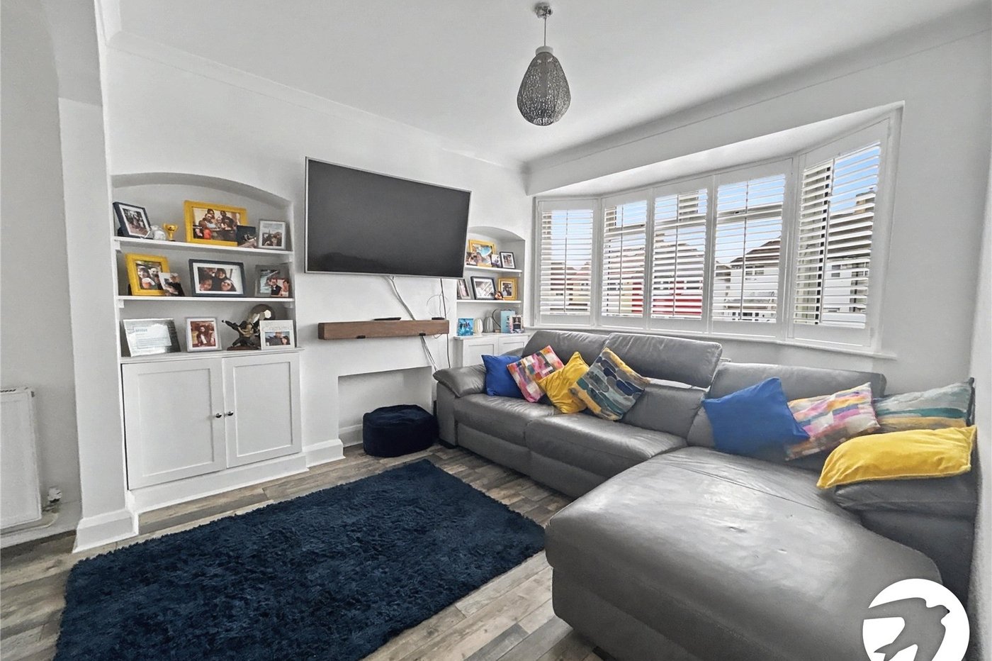 3 bedroom house for sale in Sidcup | Robinson Jackson
