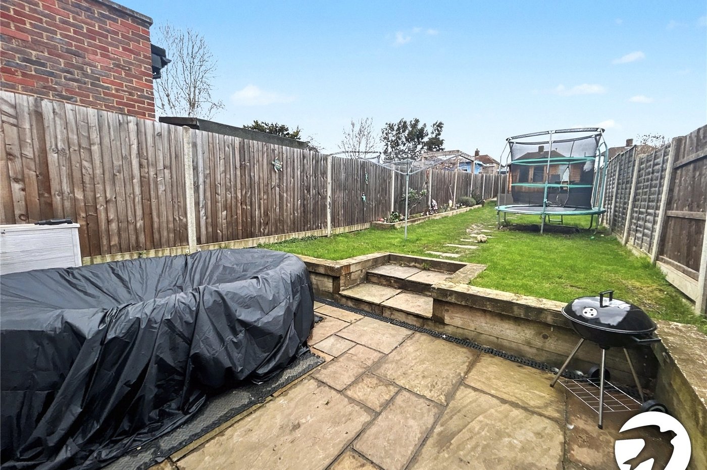 3 bedroom house for sale in Sidcup | Robinson Jackson