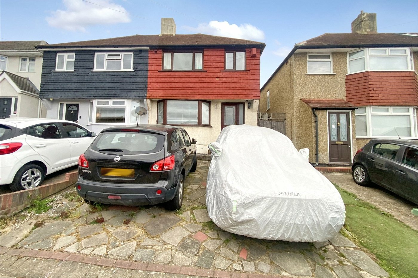 3 bedroom house for sale in Sidcup | Robinson Jackson