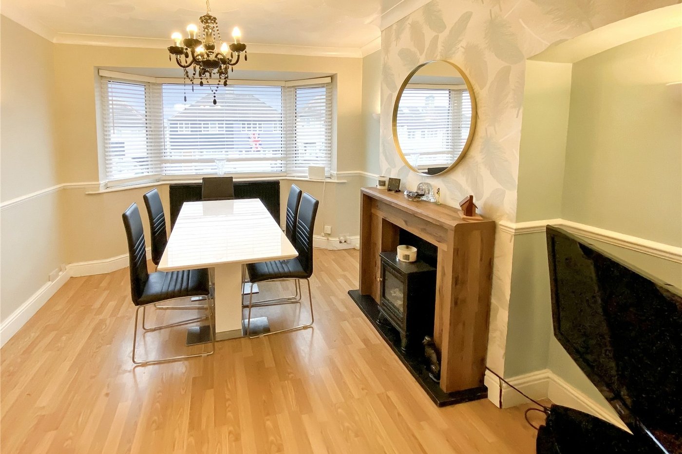 3 bedroom house for sale in Sidcup | Robinson Jackson