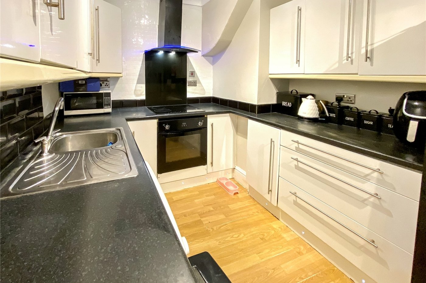 3 bedroom house for sale in Sidcup | Robinson Jackson