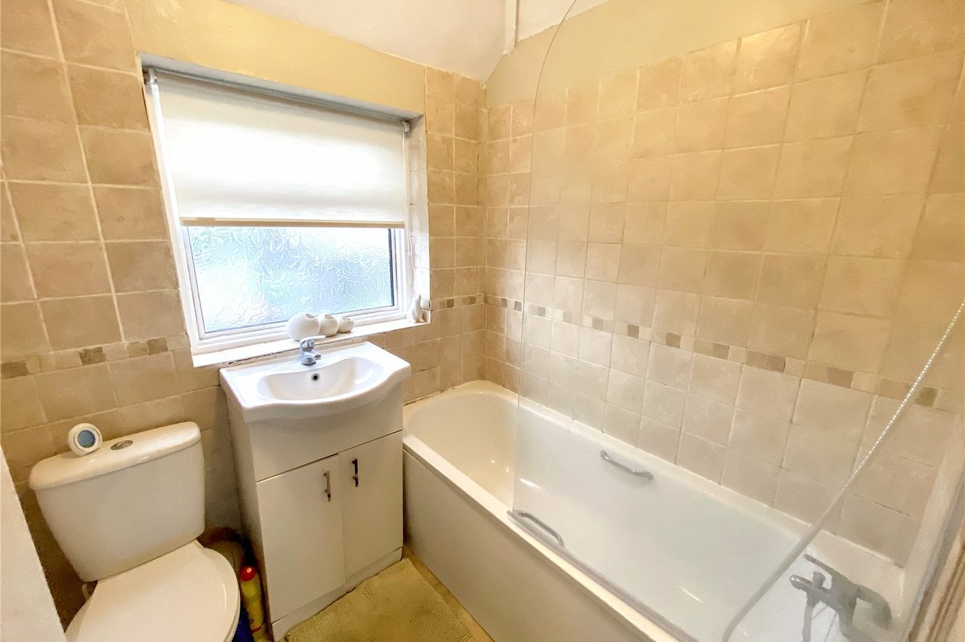 3 bedroom house for sale in Sidcup | Robinson Jackson