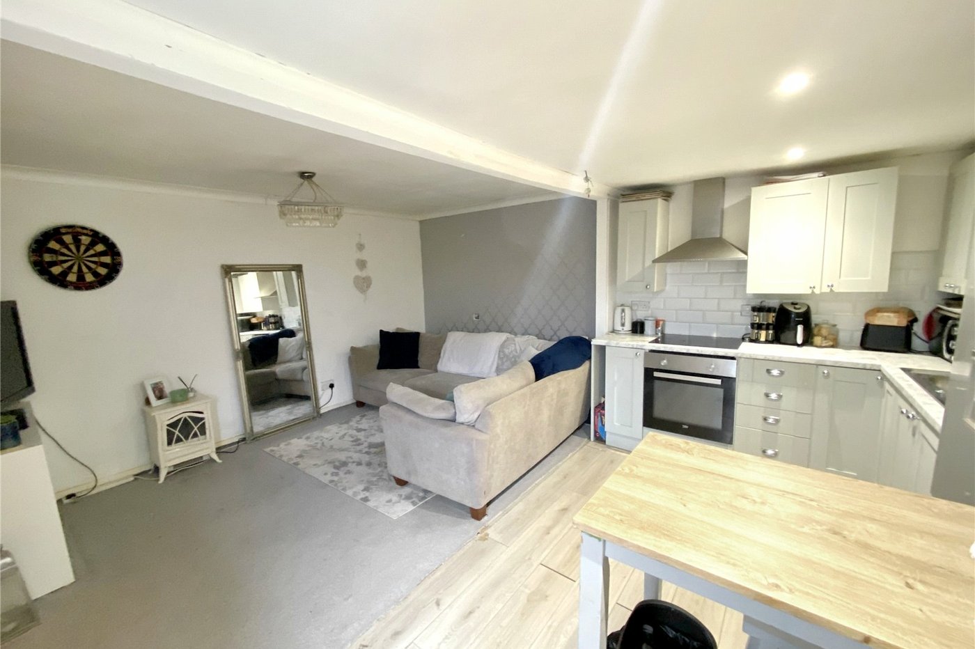 3 bedroom house for sale in Sidcup | Robinson Jackson