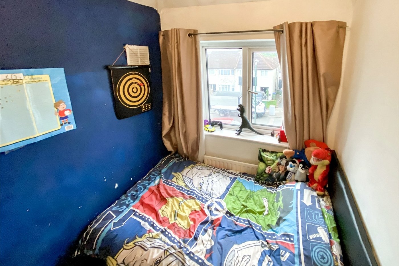 3 bedroom house for sale in Sidcup | Robinson Jackson