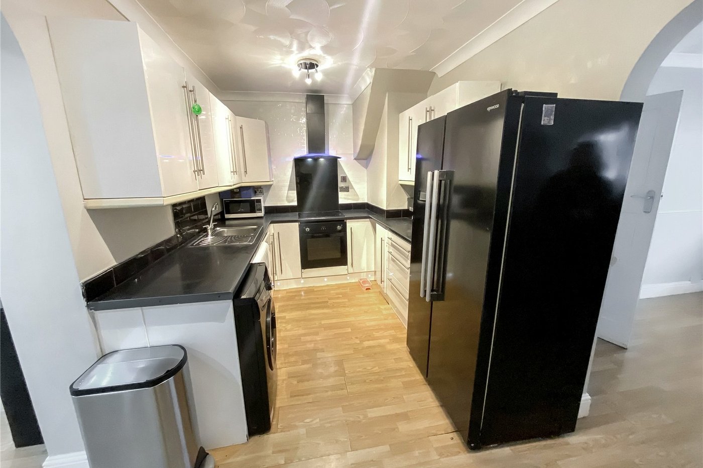 3 bedroom house for sale in Sidcup | Robinson Jackson