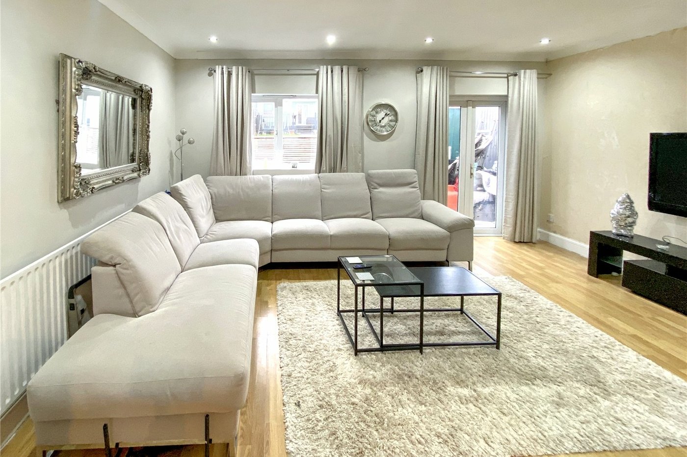 3 bedroom house for sale in Sidcup | Robinson Jackson