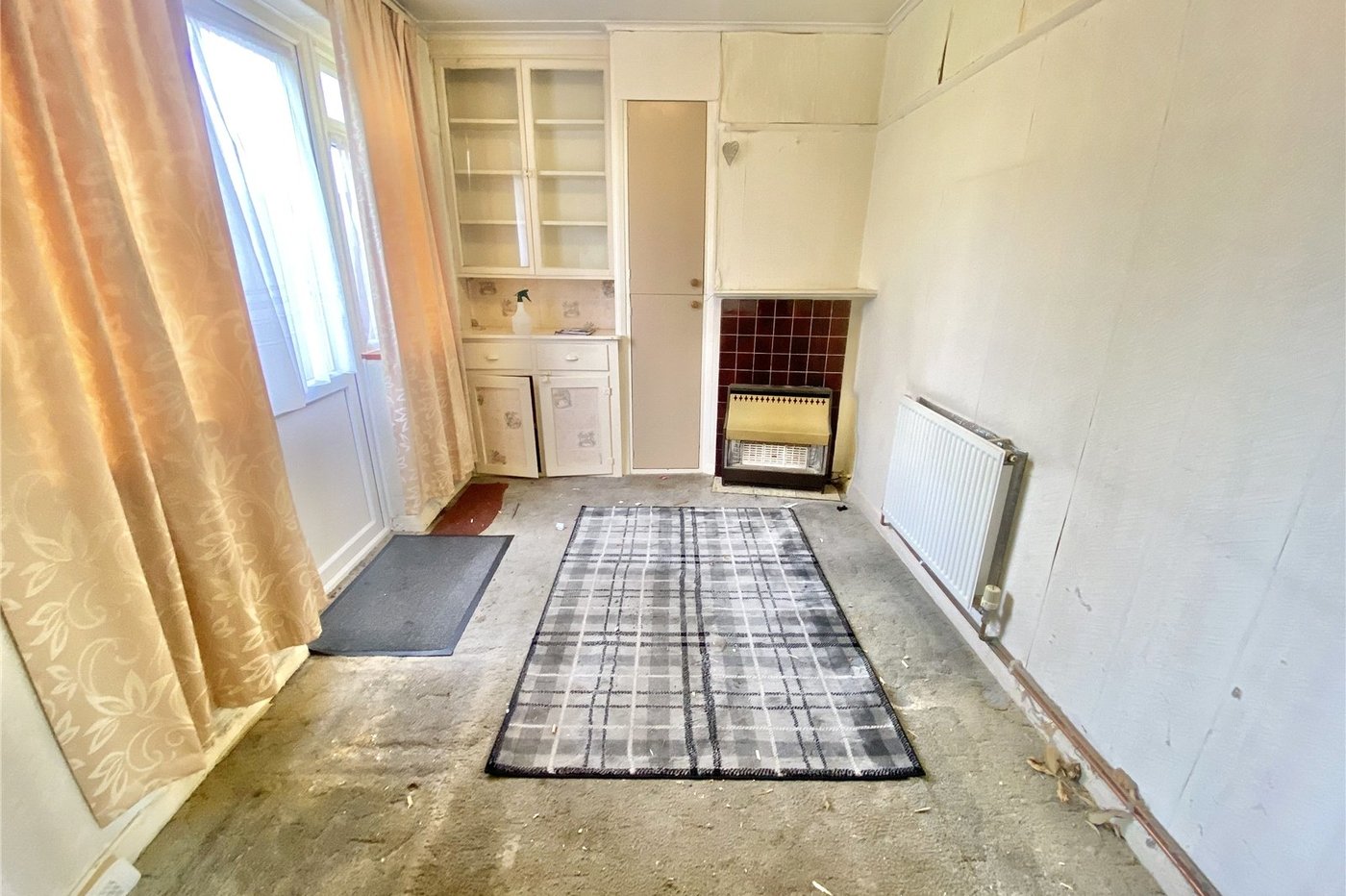 house for sale in Sidcup, Kent, DA15 Robinson Jackson