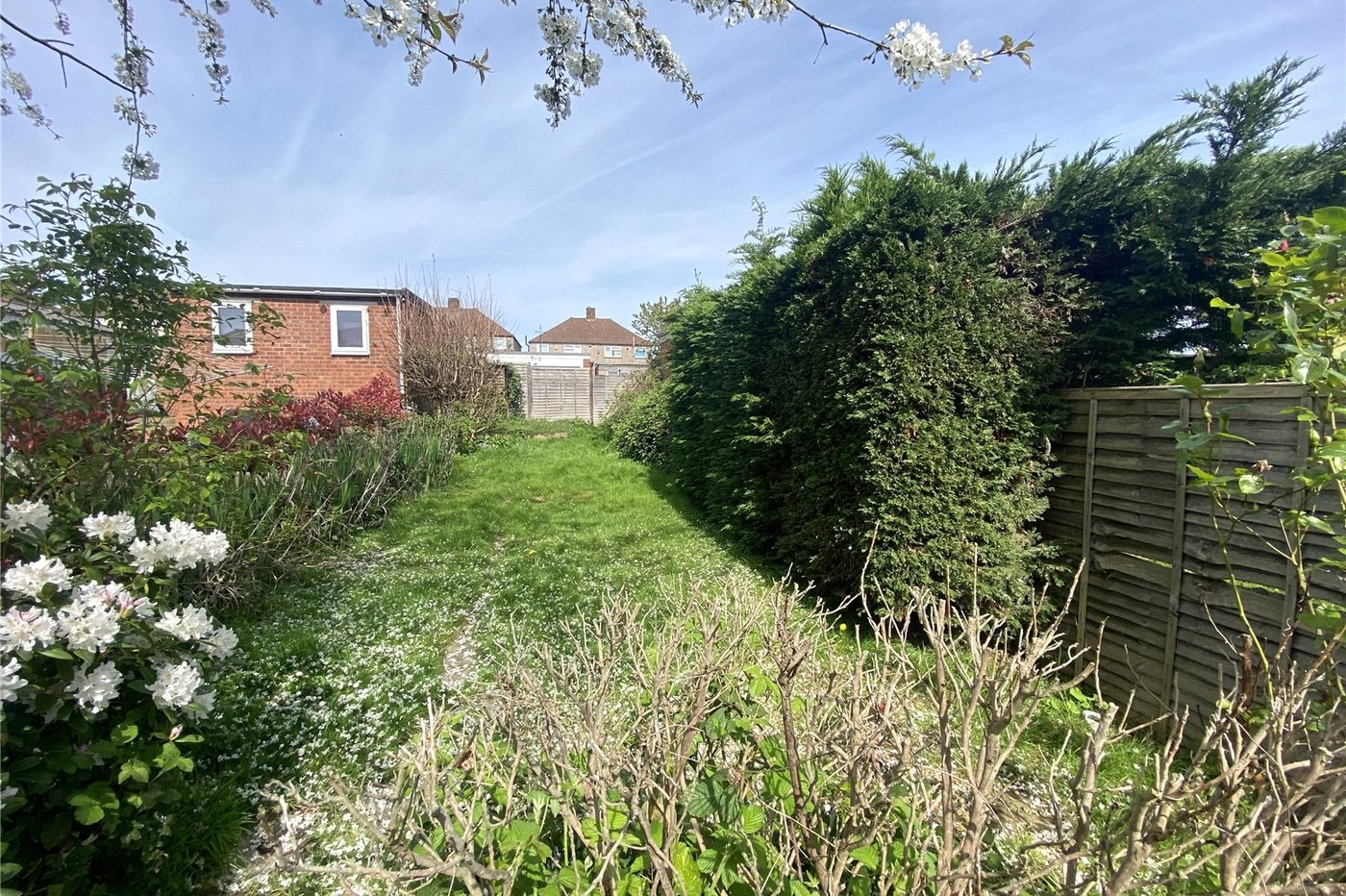 house for sale in Sidcup, Kent, DA15 Robinson Jackson