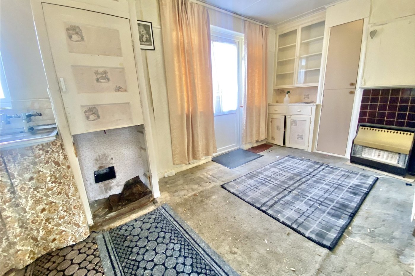 house for sale in Sidcup, Kent, DA15 Robinson Jackson