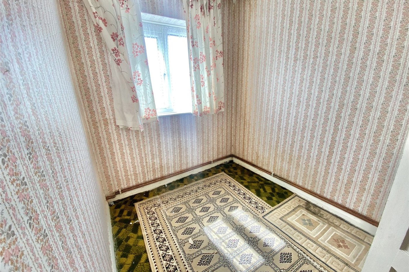 house for sale in Sidcup, Kent, DA15 Robinson Jackson