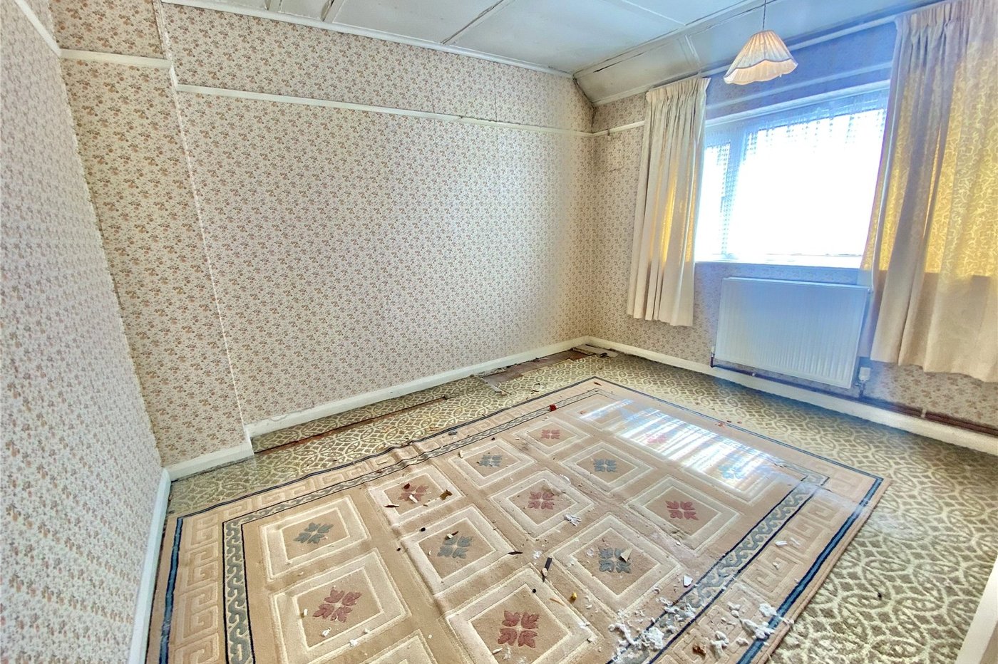 house for sale in Sidcup, Kent, DA15 Robinson Jackson