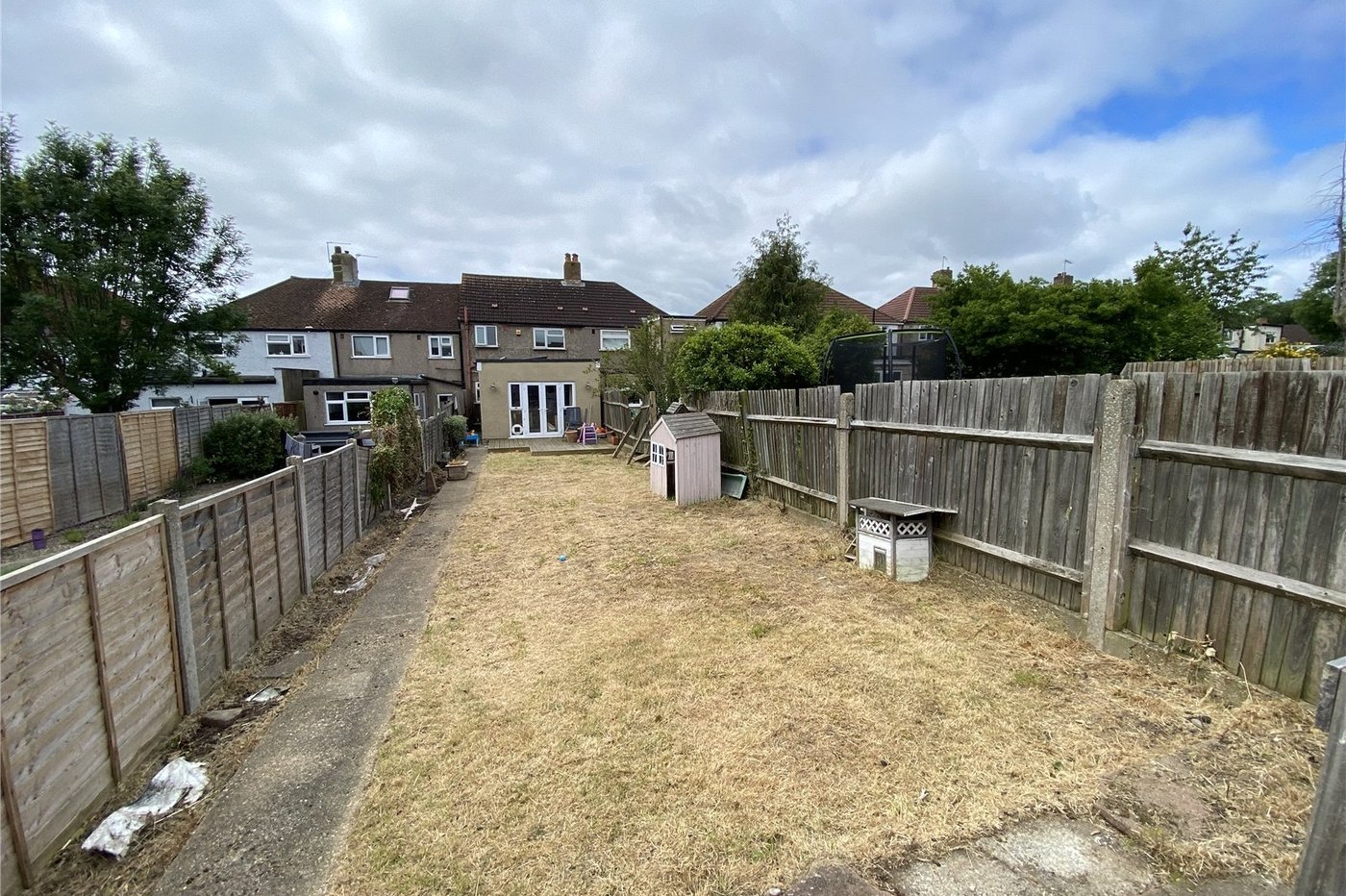 3 bedroom house for sale in Sidcup | Robinson Jackson