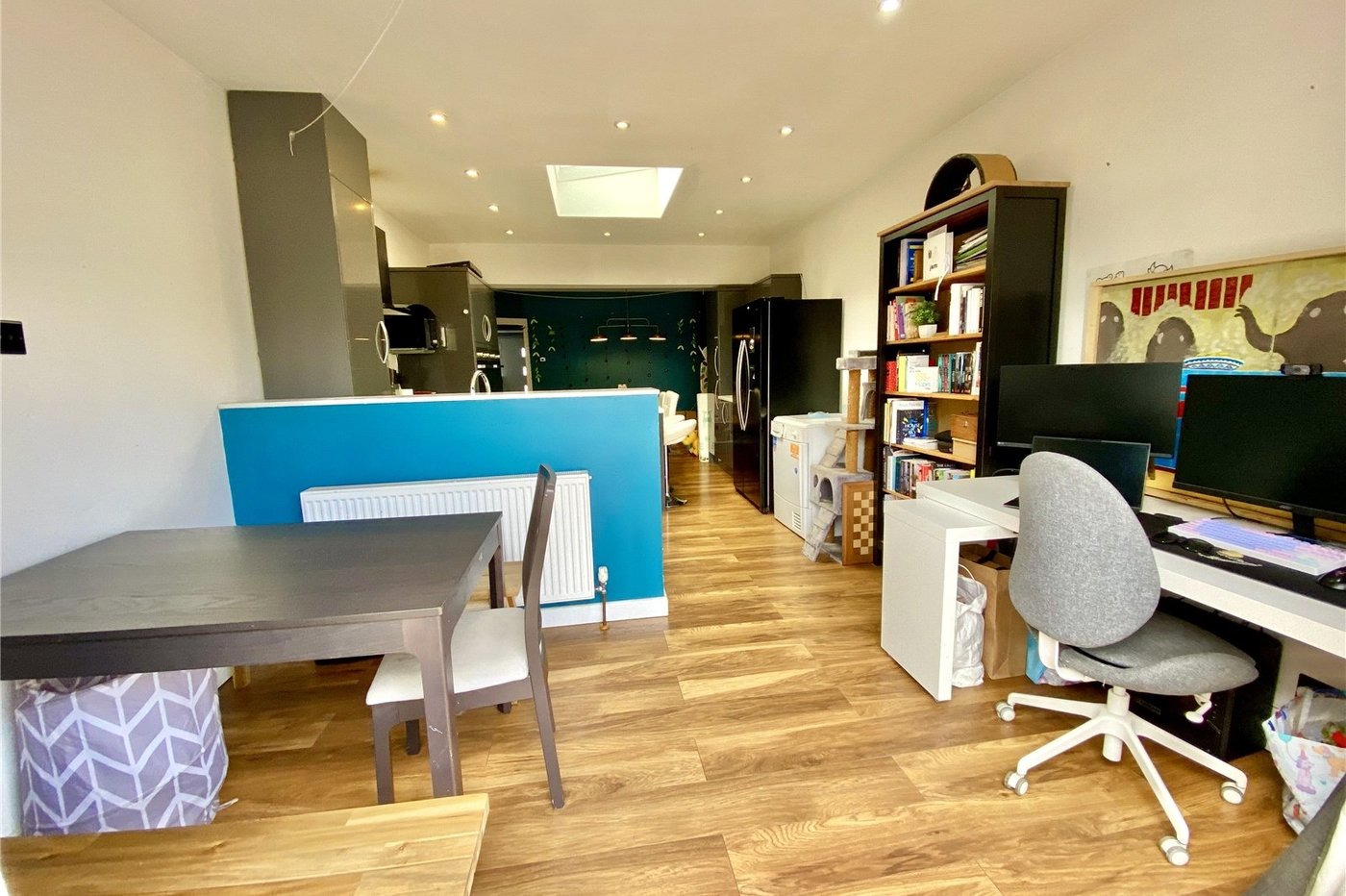 3 bedroom house for sale in Sidcup | Robinson Jackson