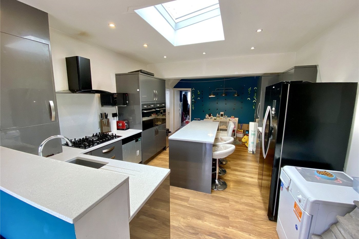 3 bedroom house for sale in Sidcup | Robinson Jackson
