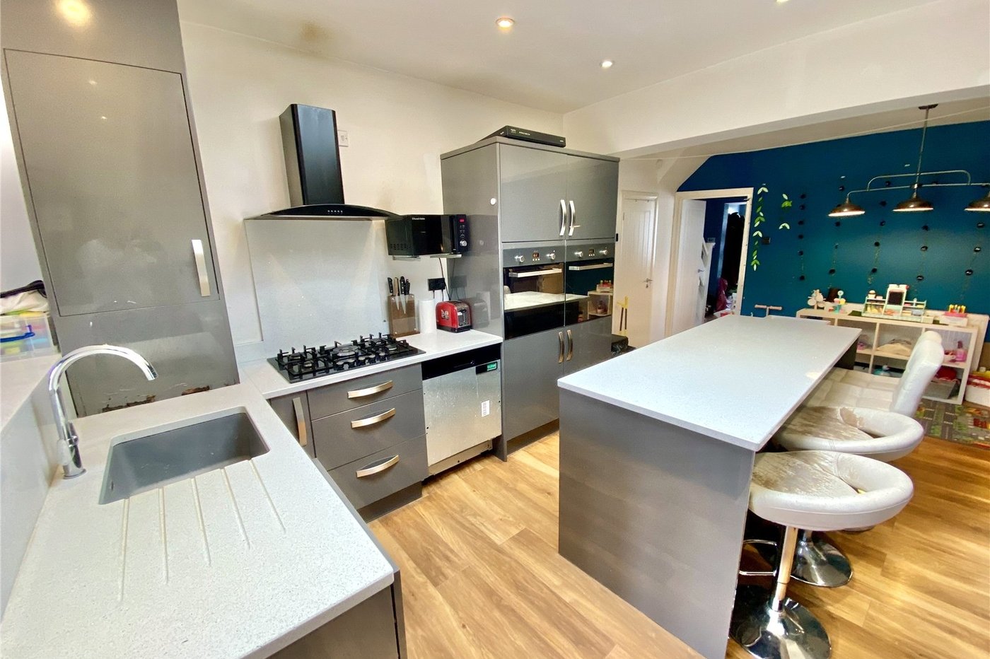 3 bedroom house for sale in Sidcup | Robinson Jackson