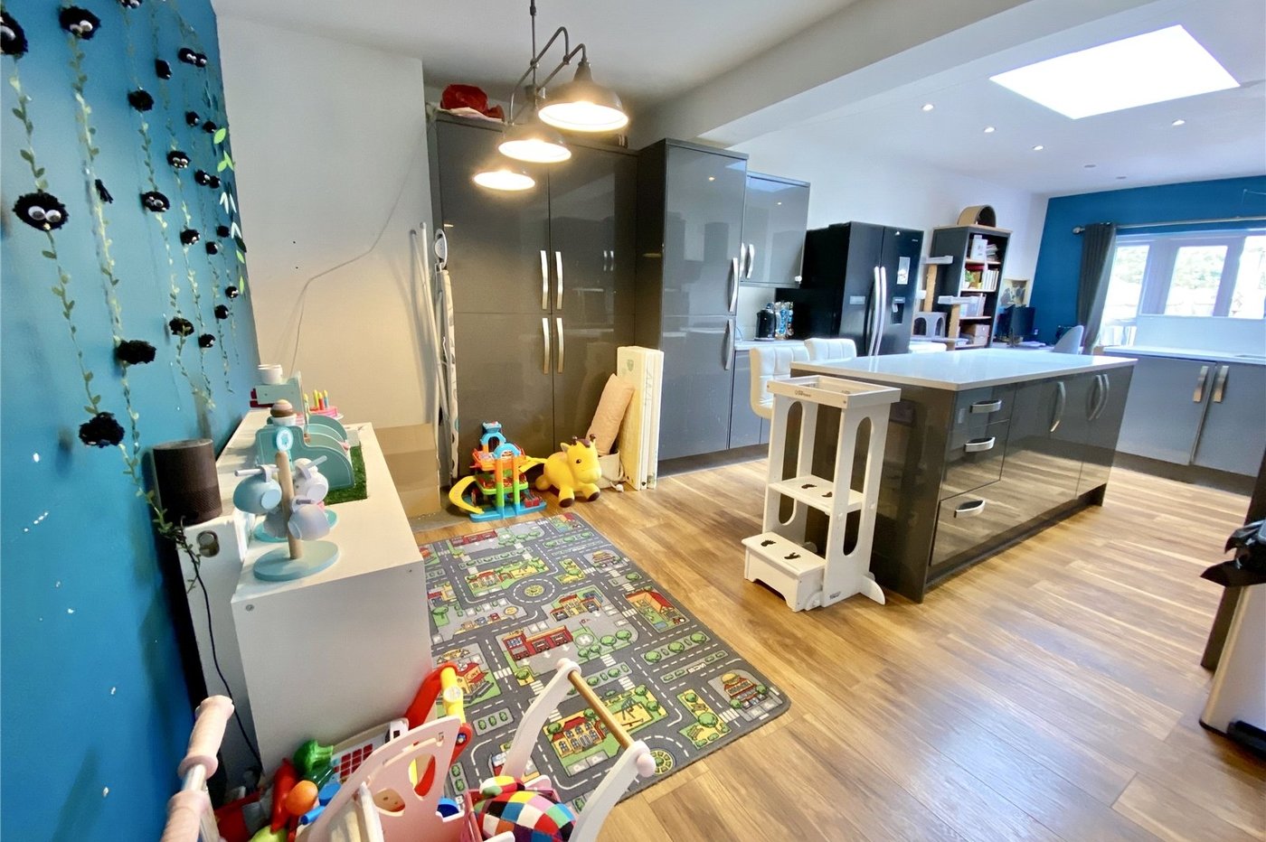 3 bedroom house for sale in Sidcup | Robinson Jackson