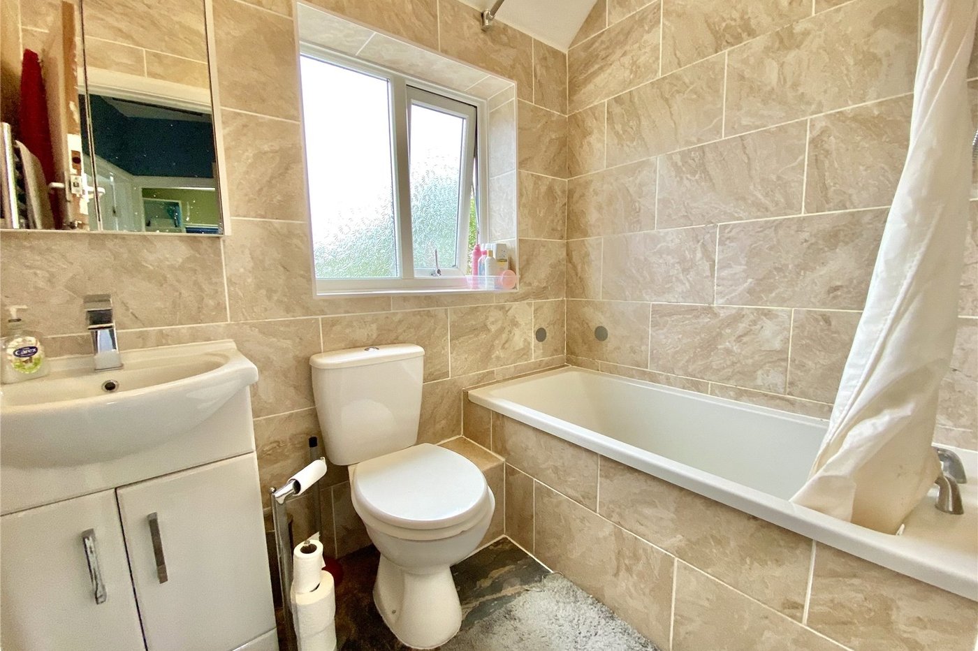 3 bedroom house for sale in Sidcup | Robinson Jackson