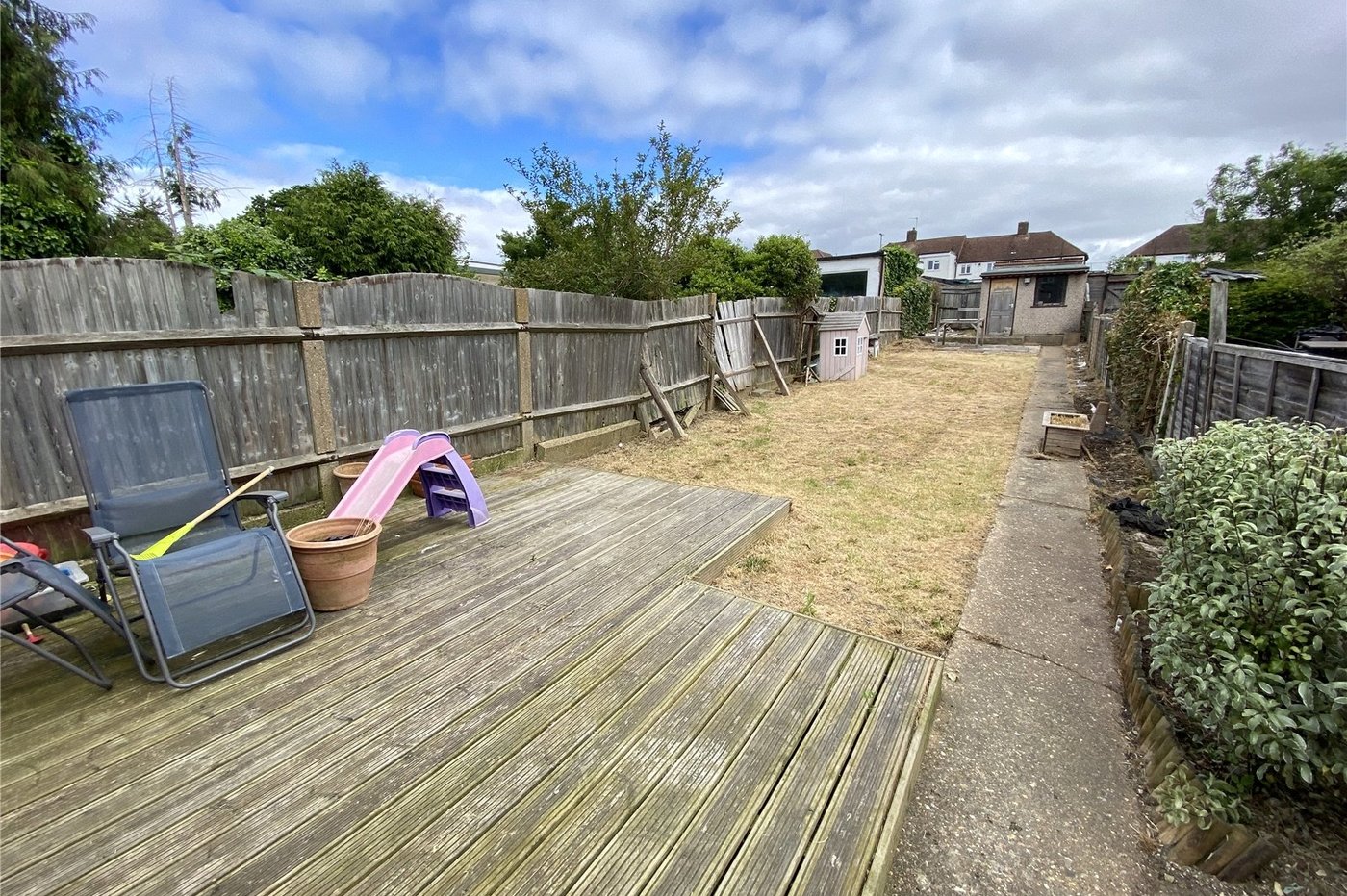 3 bedroom house for sale in Sidcup | Robinson Jackson