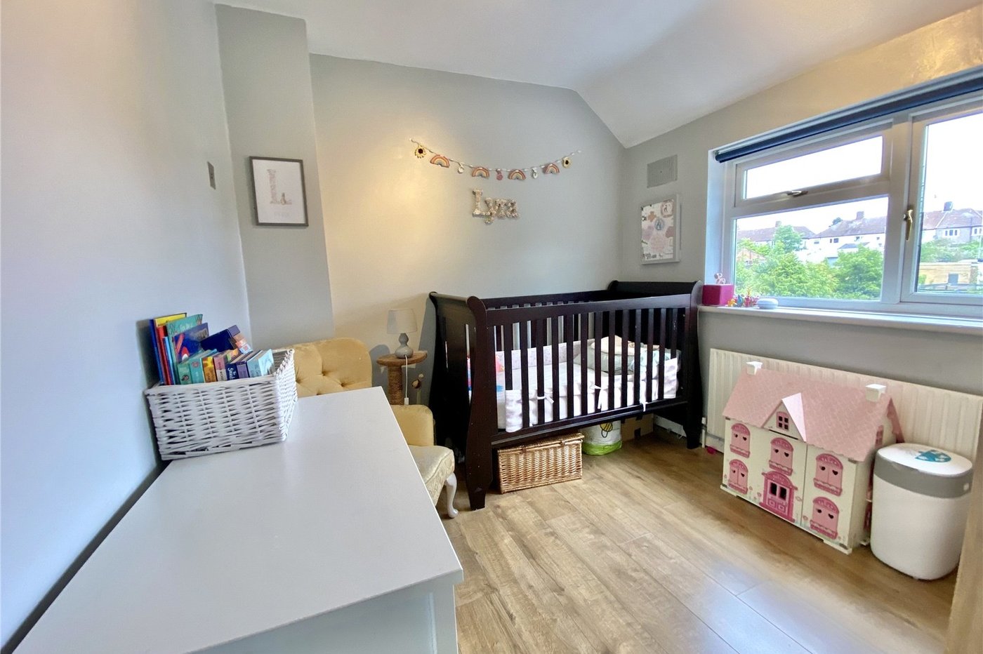 3 bedroom house for sale in Sidcup | Robinson Jackson