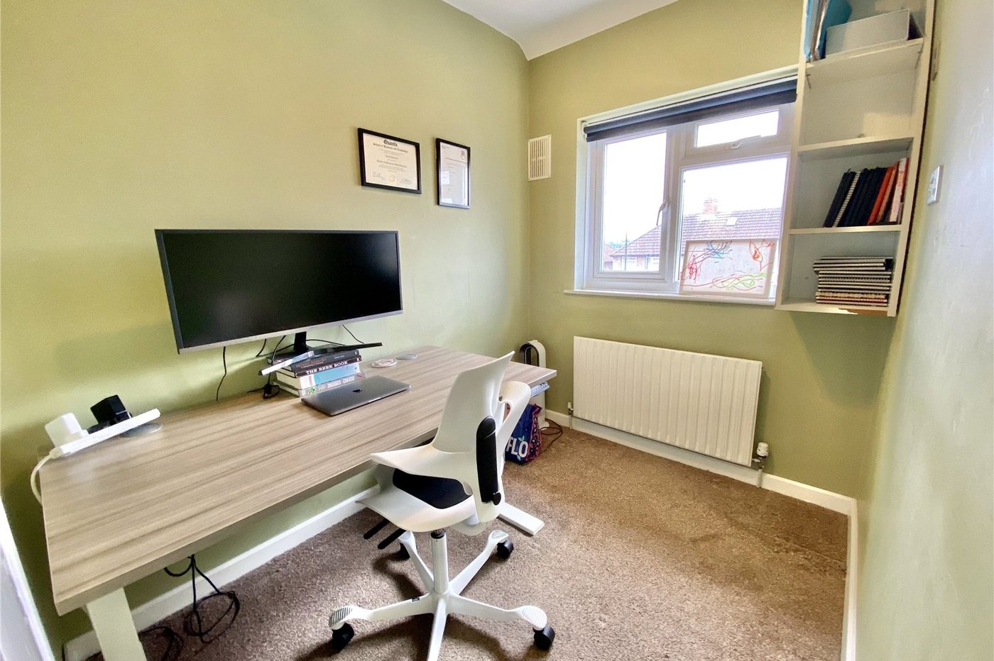 3 bedroom house for sale in Sidcup | Robinson Jackson