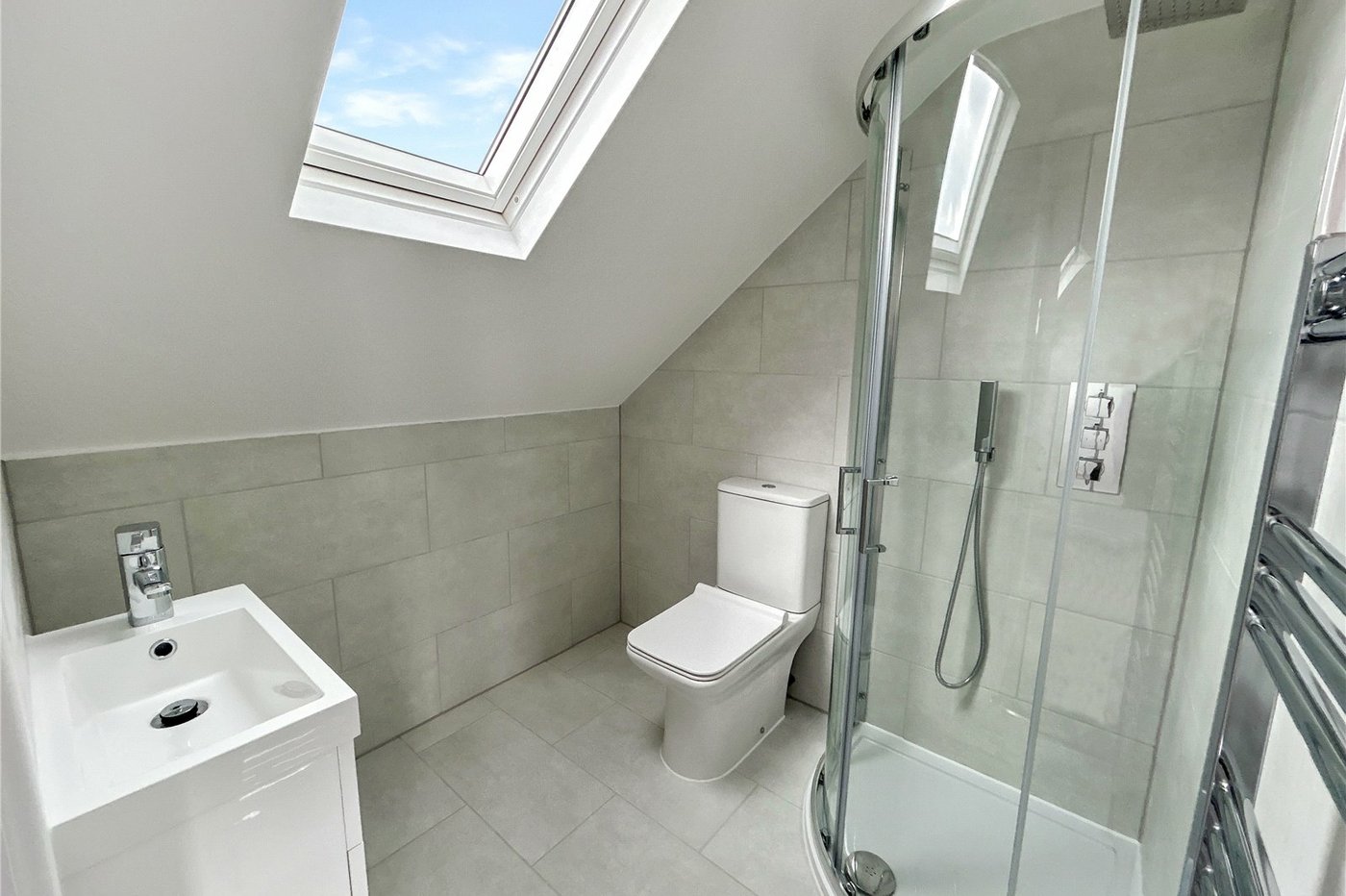 4 bedroom house for sale in Sidcup | Robinson Jackson