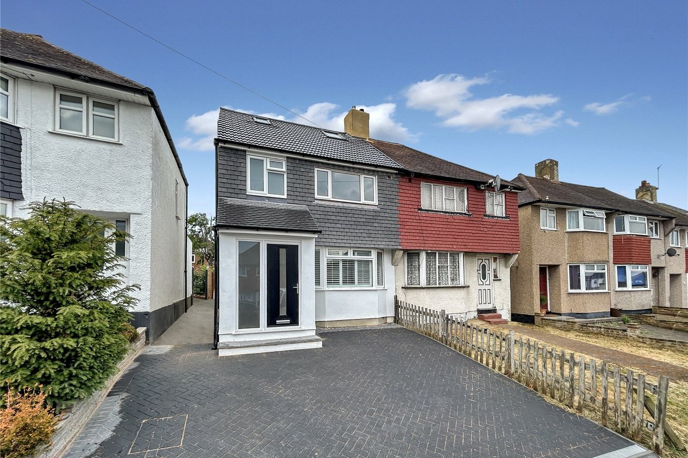 4 bedroom house for sale in Sidcup | Robinson Jackson