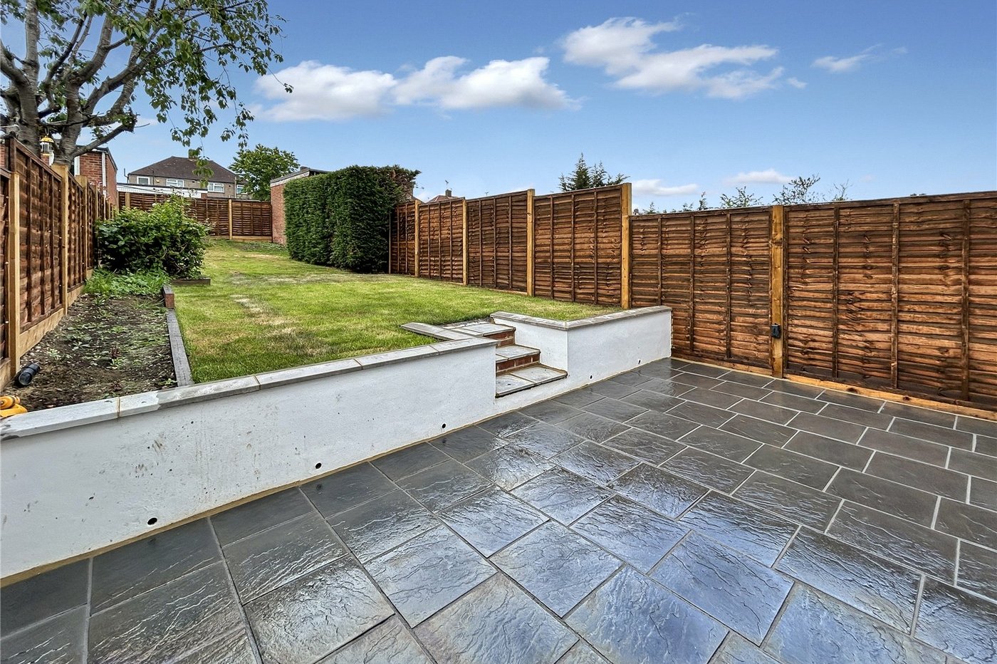 4 bedroom house for sale in Sidcup | Robinson Jackson