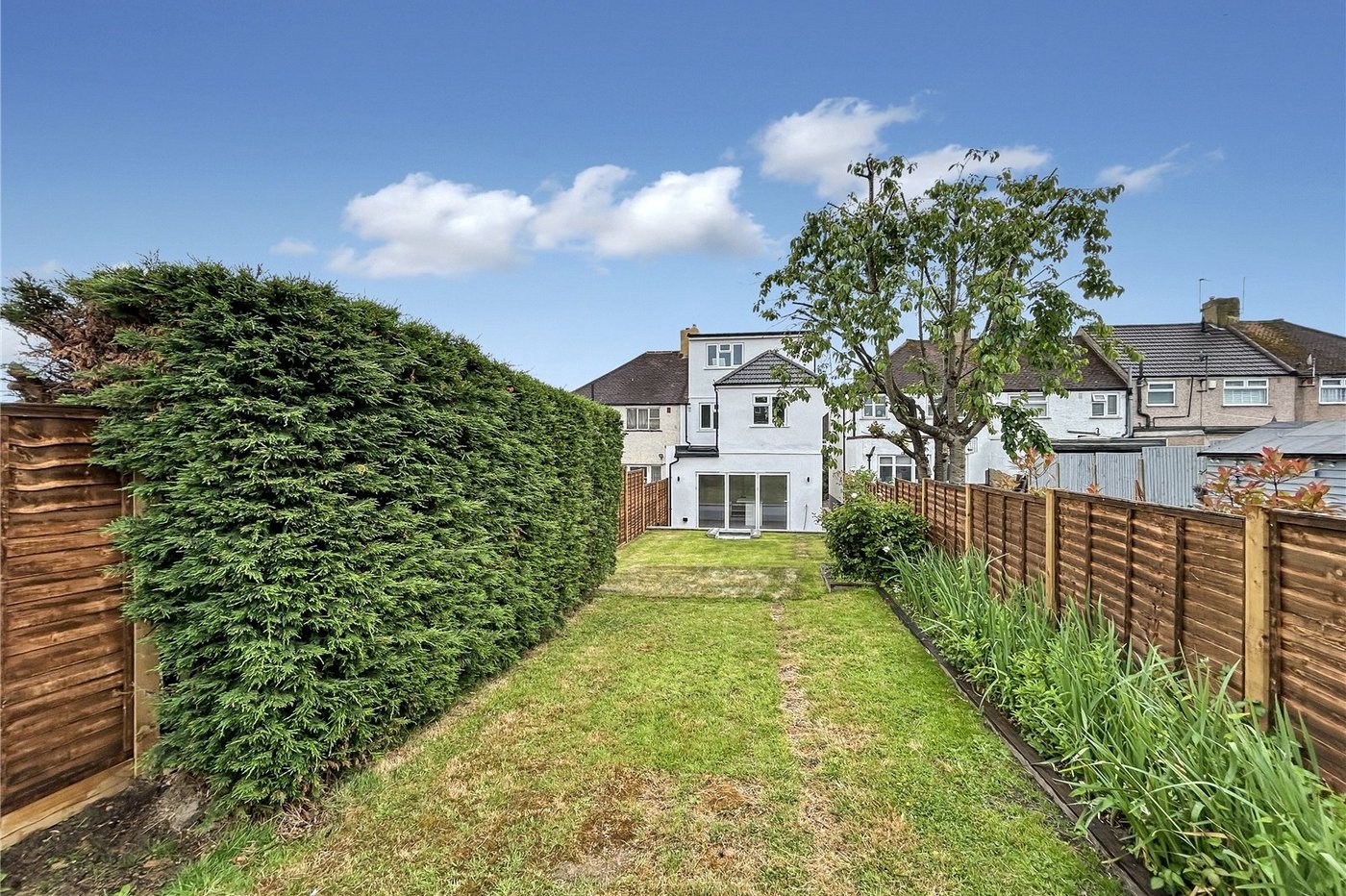 4 bedroom house for sale in Sidcup | Robinson Jackson