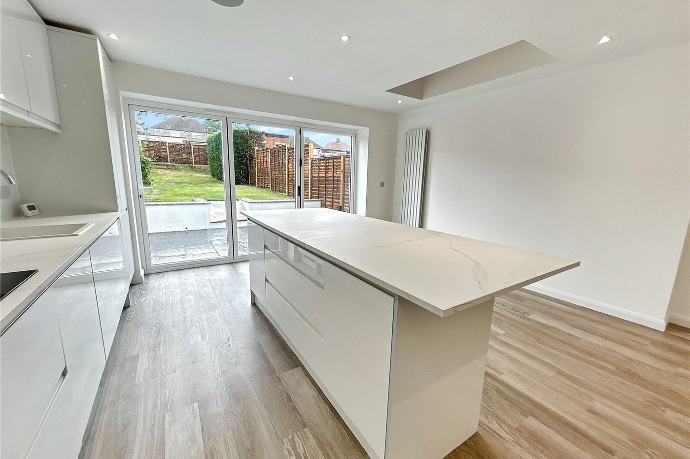 4 bedroom house for sale in Sidcup | Robinson Jackson