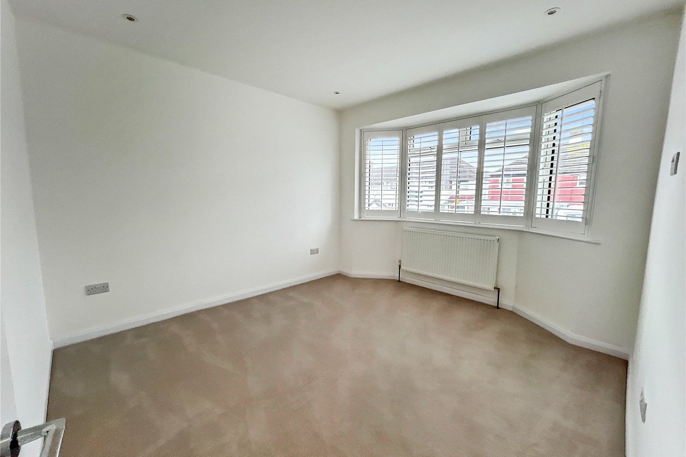 4 bedroom house for sale in Sidcup | Robinson Jackson