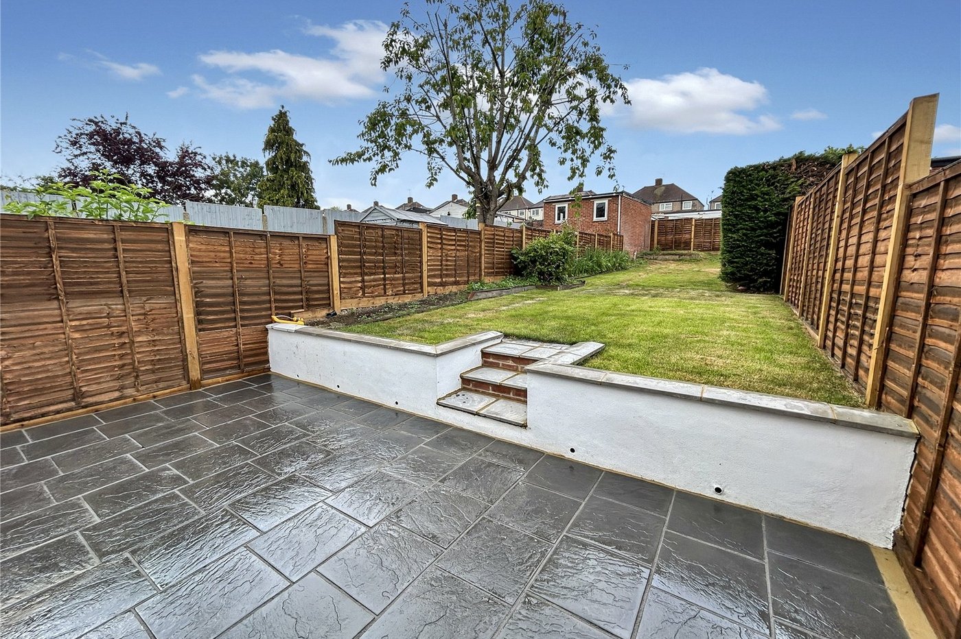 4 bedroom house for sale in Sidcup | Robinson Jackson