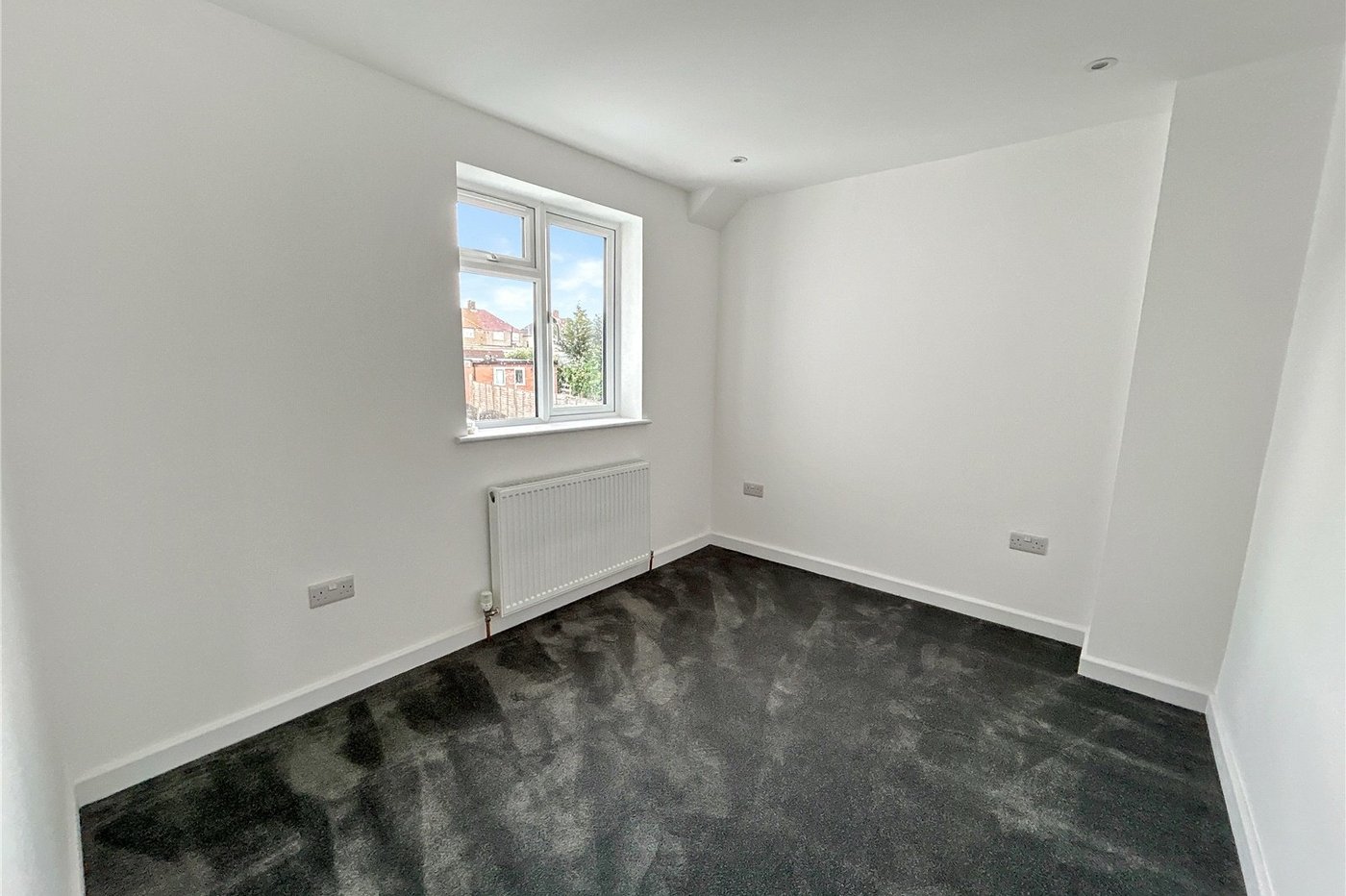 4 bedroom house for sale in Sidcup | Robinson Jackson