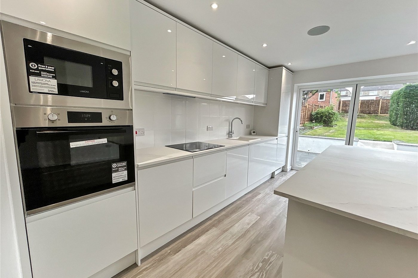 4 bedroom house for sale in Sidcup | Robinson Jackson