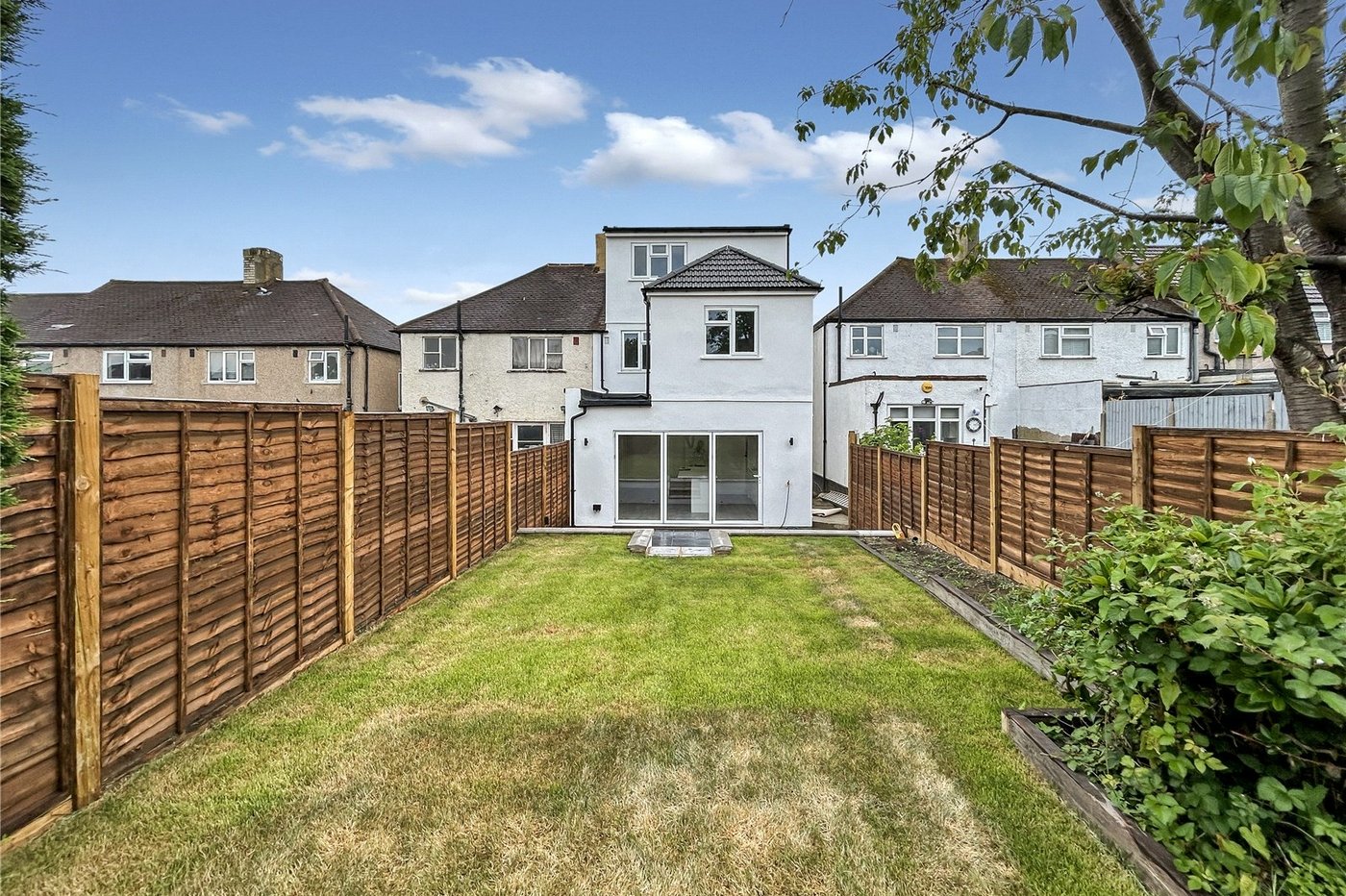 4 bedroom house for sale in Sidcup | Robinson Jackson