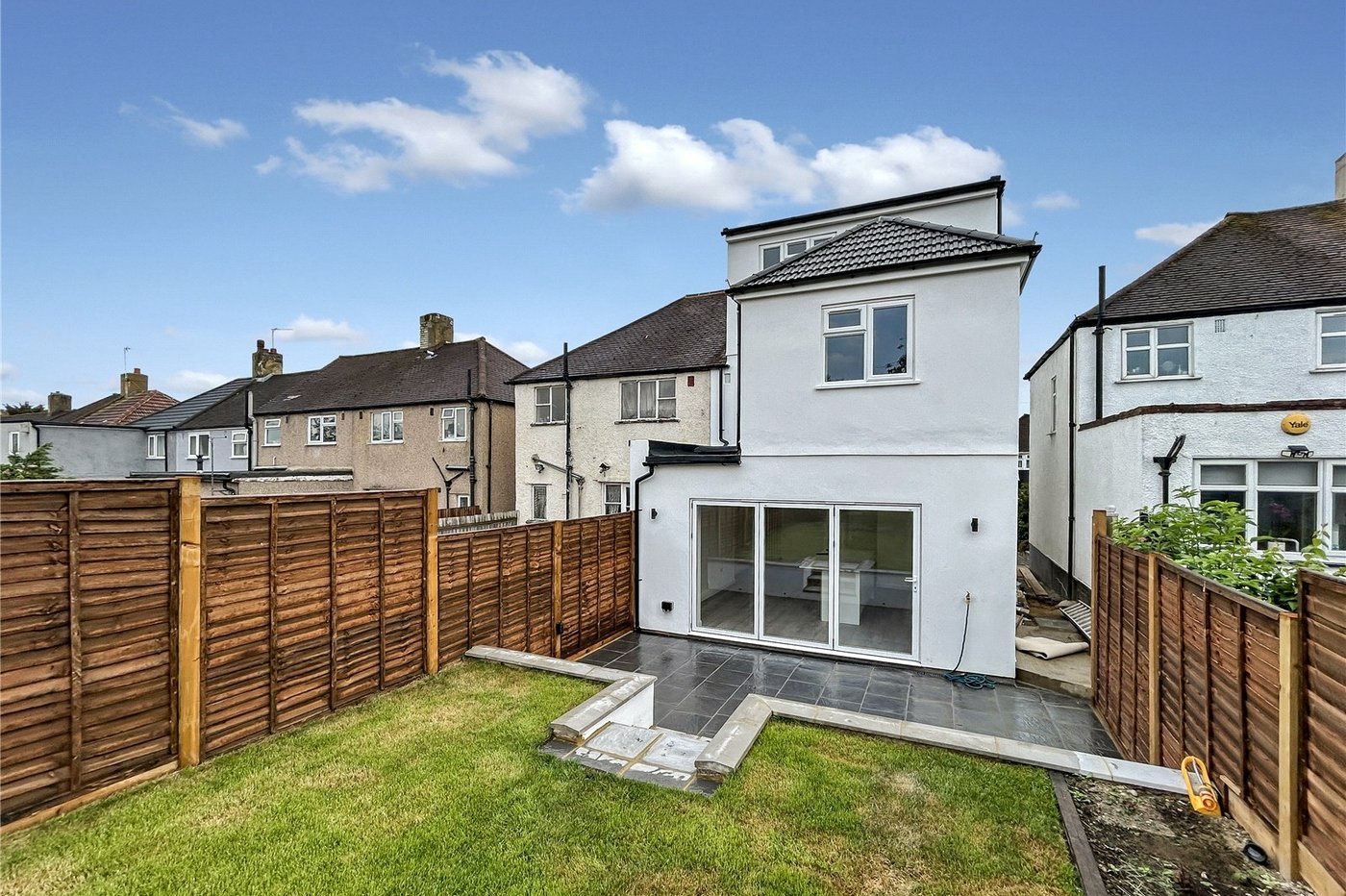 4 bedroom house for sale in Sidcup | Robinson Jackson