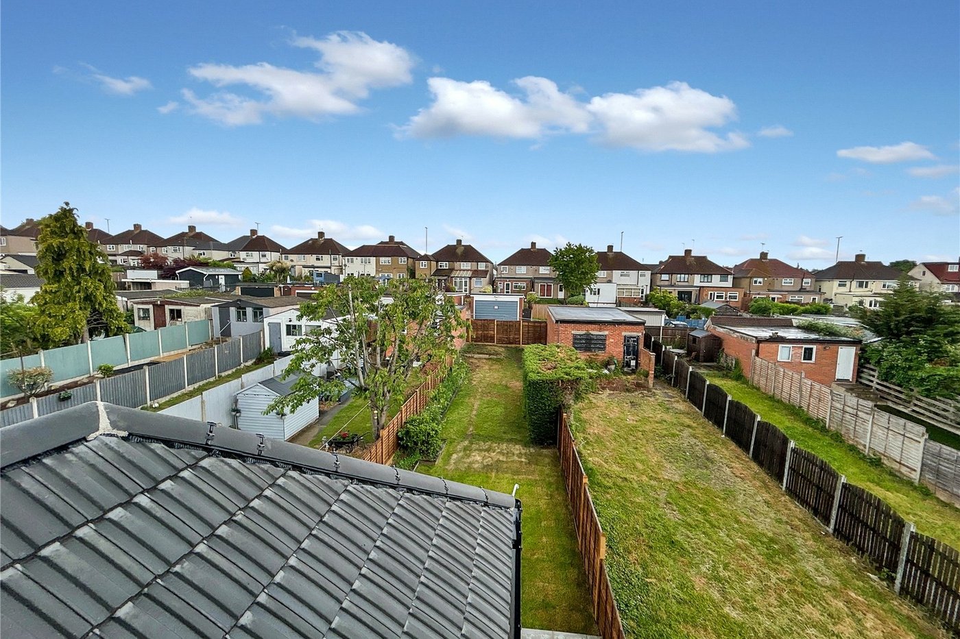 4 bedroom house for sale in Sidcup | Robinson Jackson