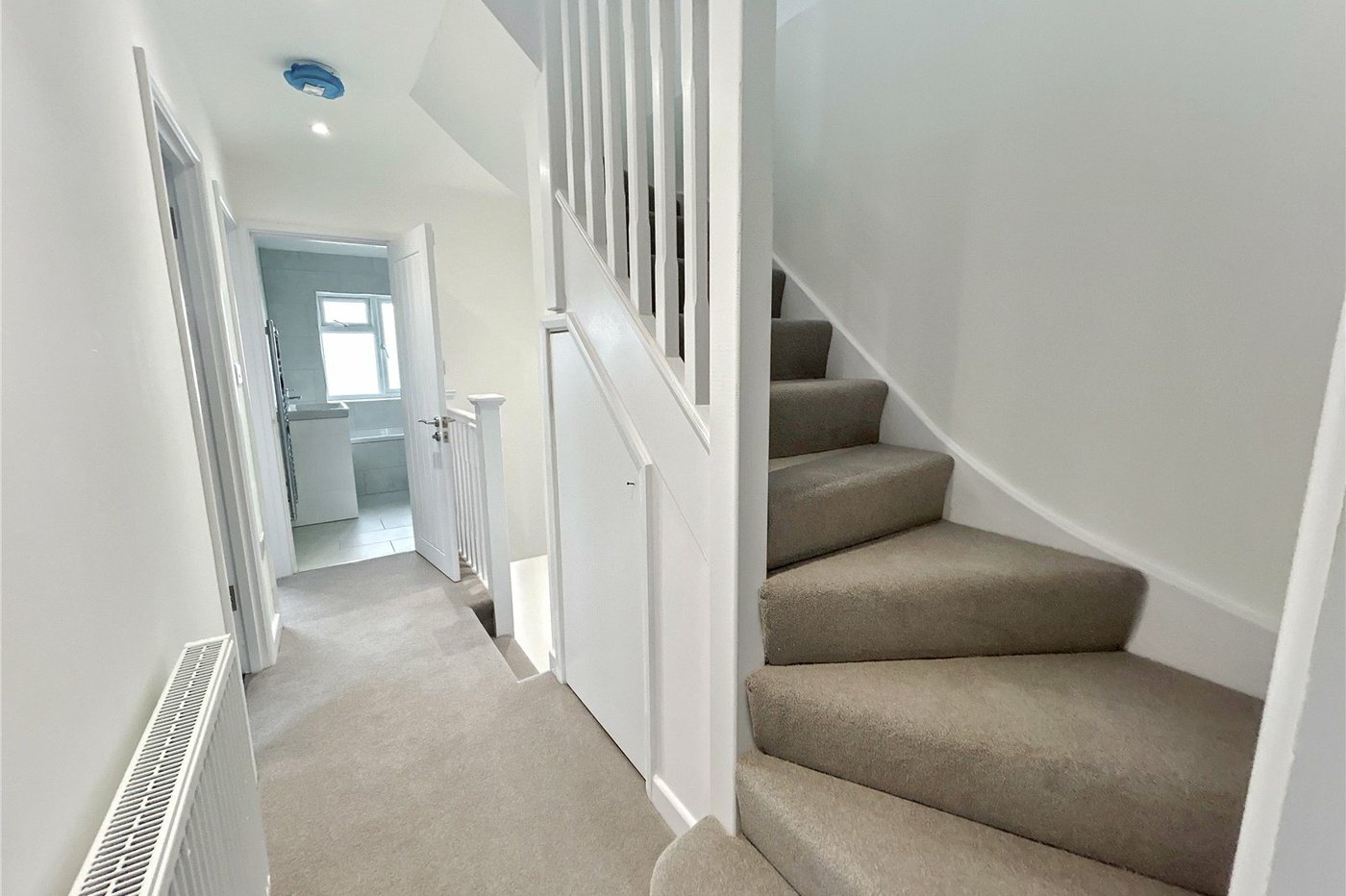 4 bedroom house for sale in Sidcup | Robinson Jackson
