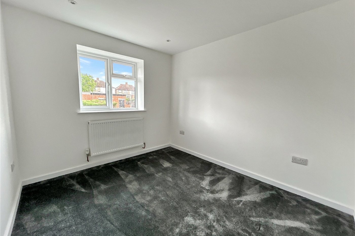 4 bedroom house for sale in Sidcup | Robinson Jackson