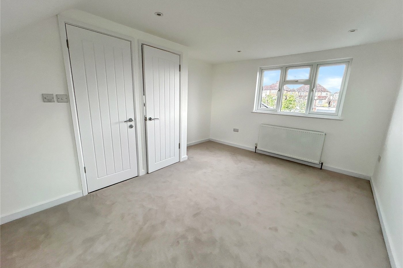 4 bedroom house for sale in Sidcup | Robinson Jackson