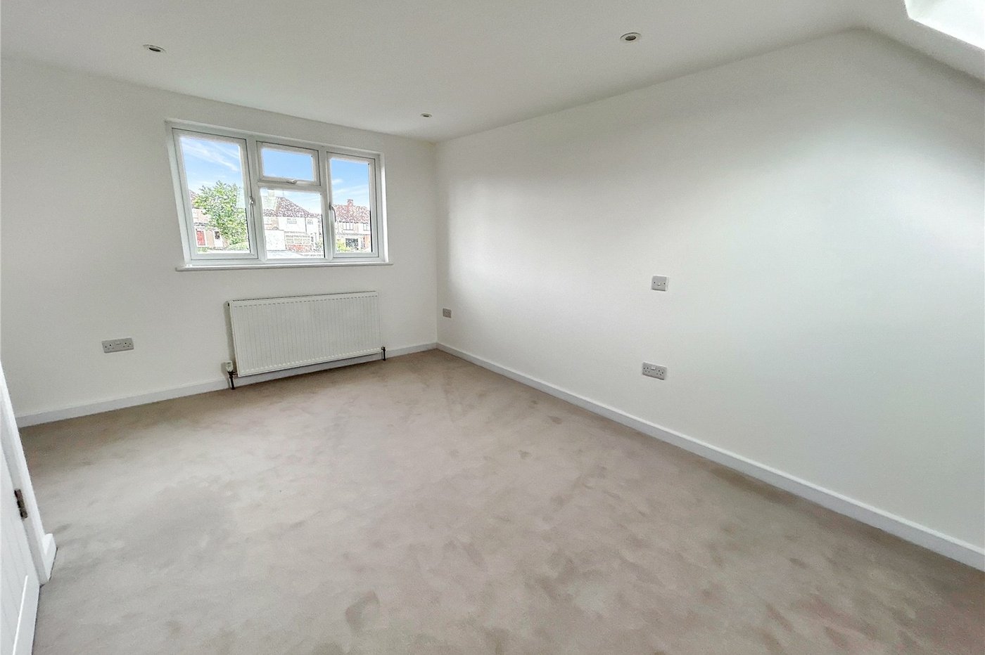 4 bedroom house for sale in Sidcup | Robinson Jackson