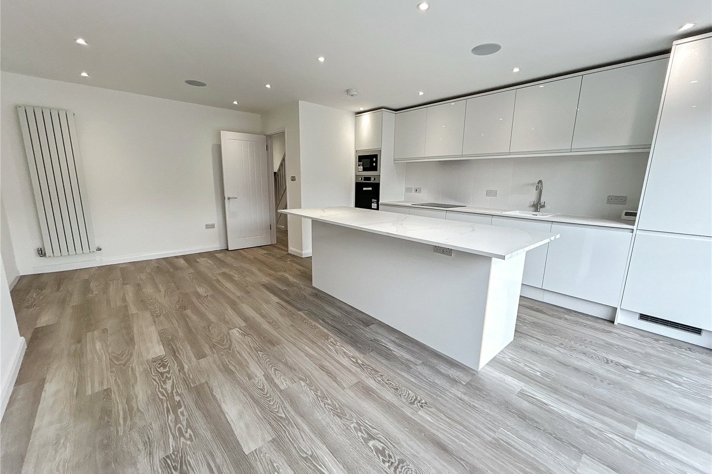 4 bedroom house for sale in Sidcup | Robinson Jackson